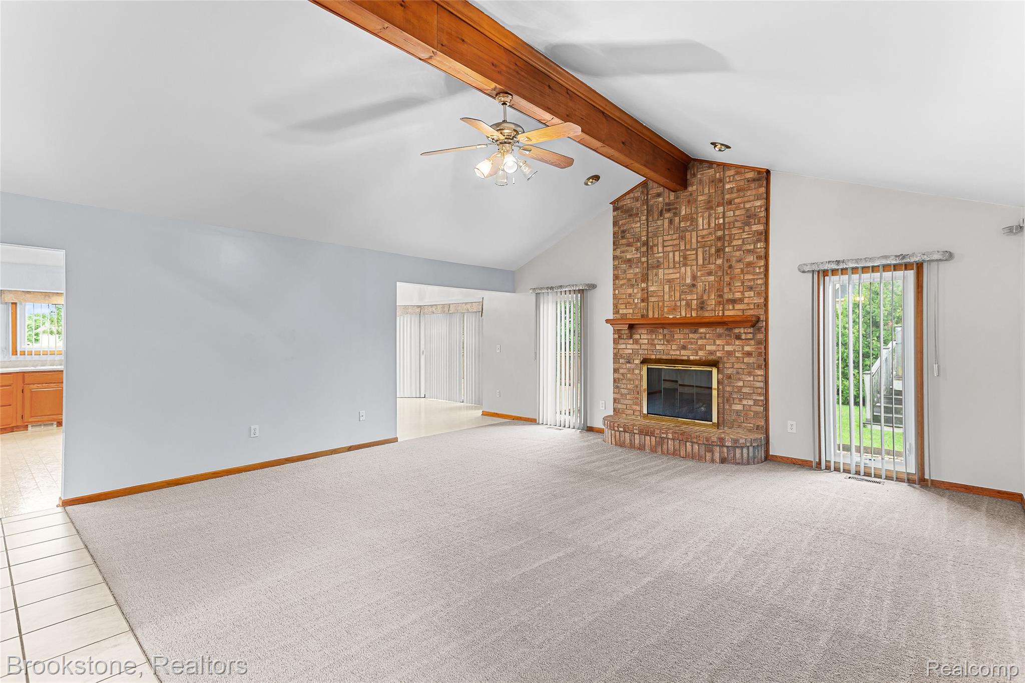 53725 ARABIAN Trail