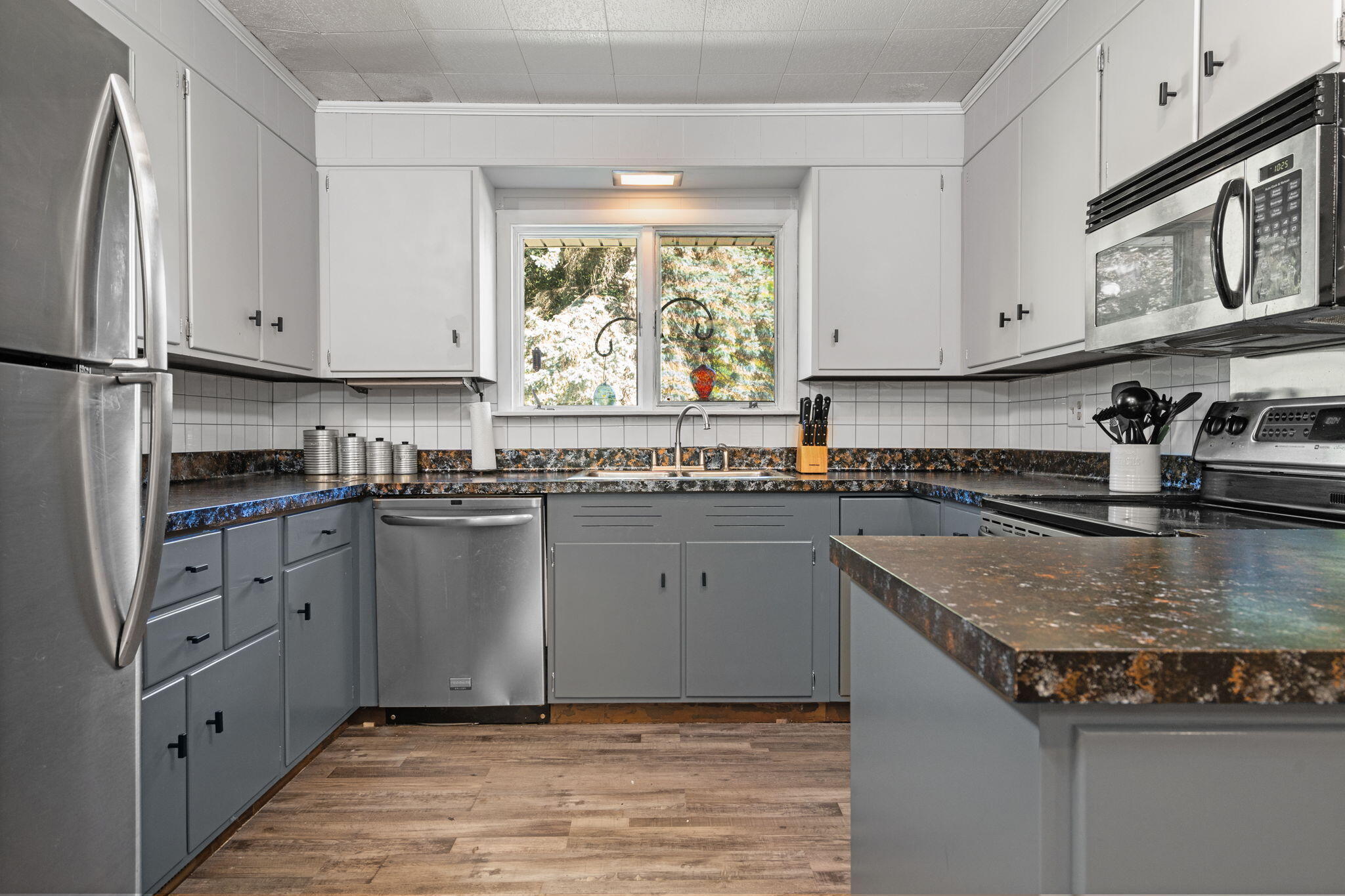 8691 Ann Arbor Road