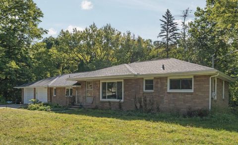 8691 Ann Arbor Road Leoni Township MI 49240