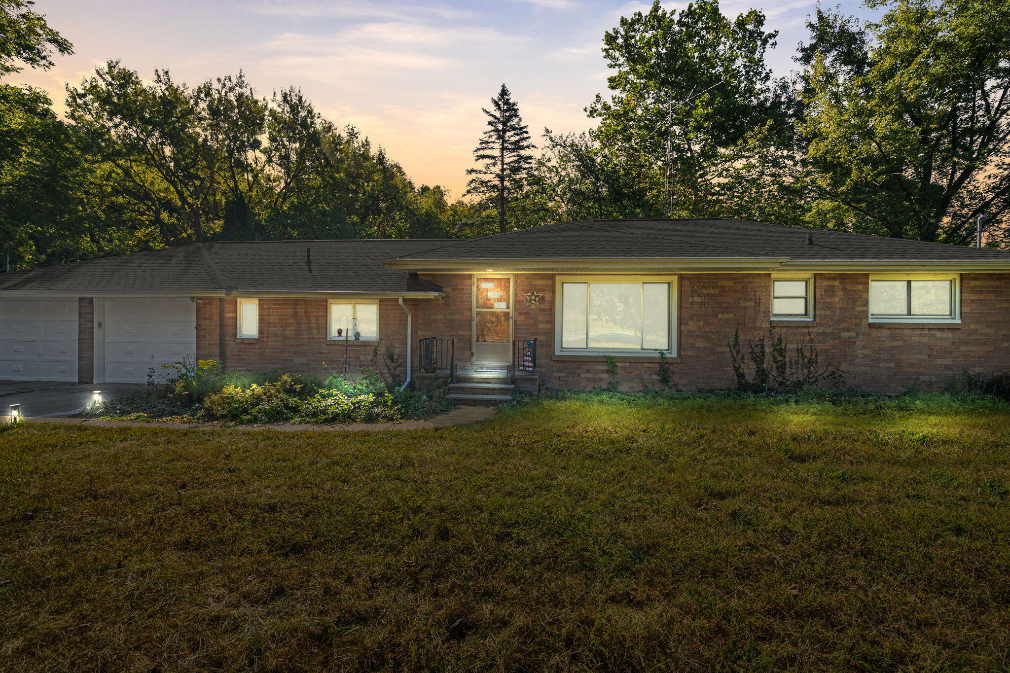 8691 Ann Arbor Road