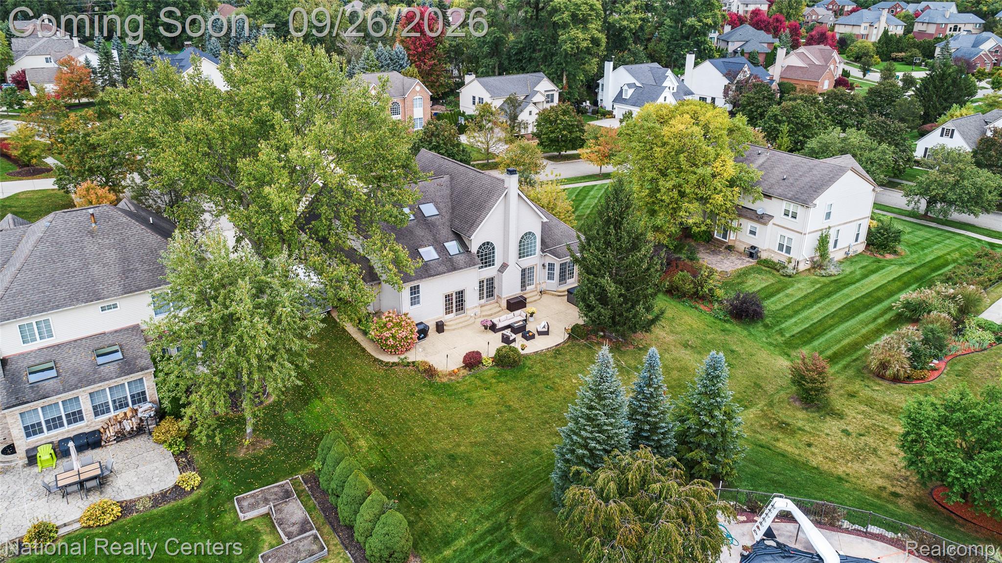 2077 Applebrook Drive