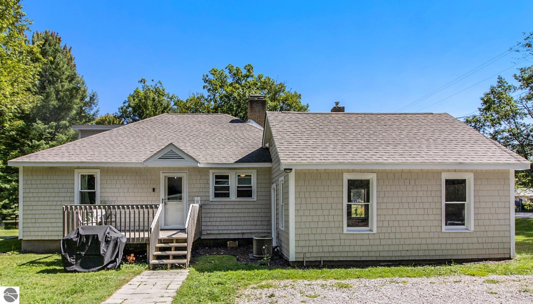 4472 W Higgins Lake Drive