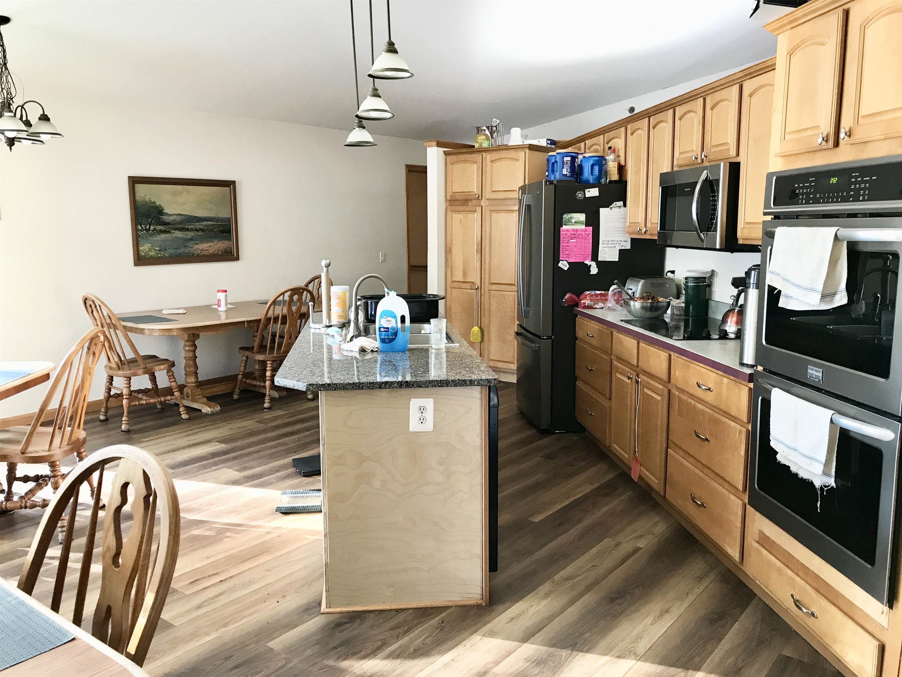 702 & 700 E Remus Road