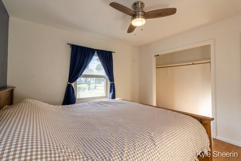 Tiny photo for 47 Farnham Street SE, Kentwood City, MI 49548 (MLS # 65026054492)