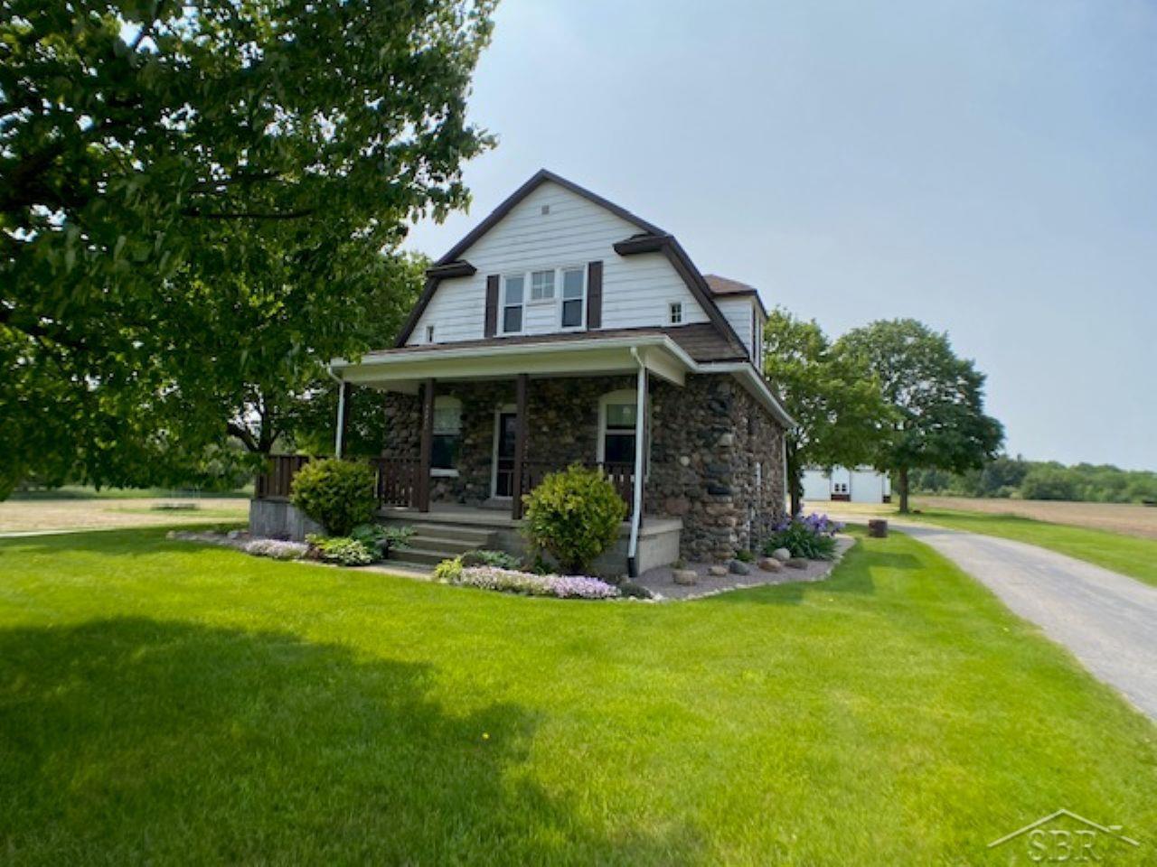 11755 W Tittabawassee Road