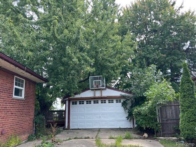 1148 Maurer Avenue