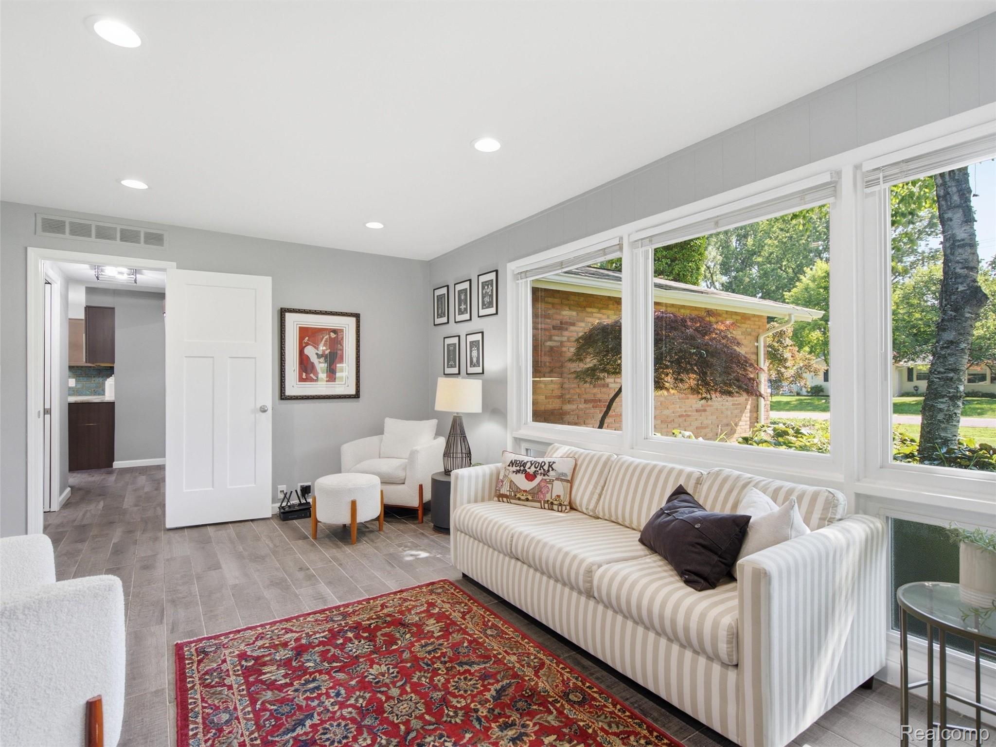 3405 Upton Drive