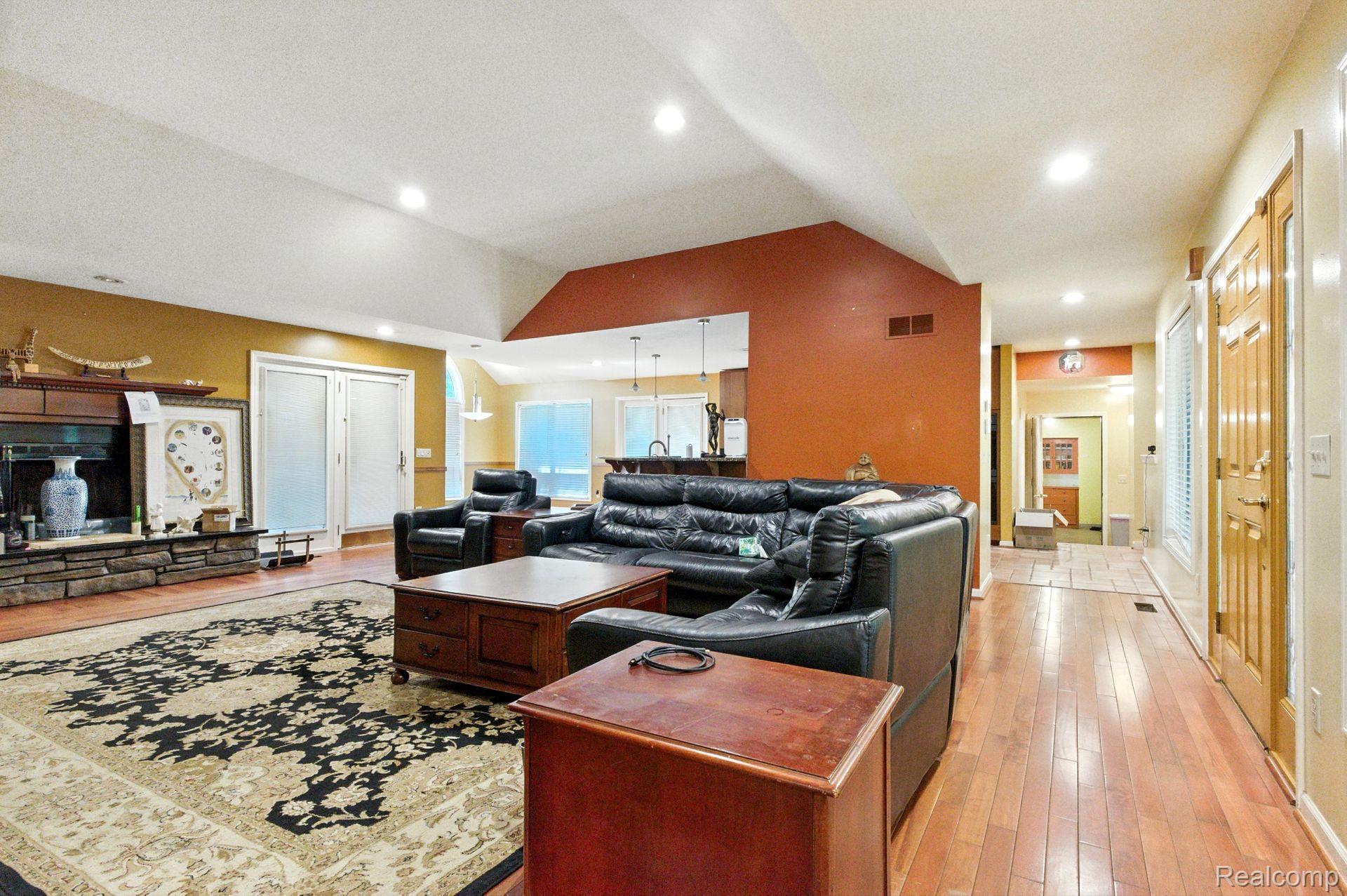 3680 Miller Road