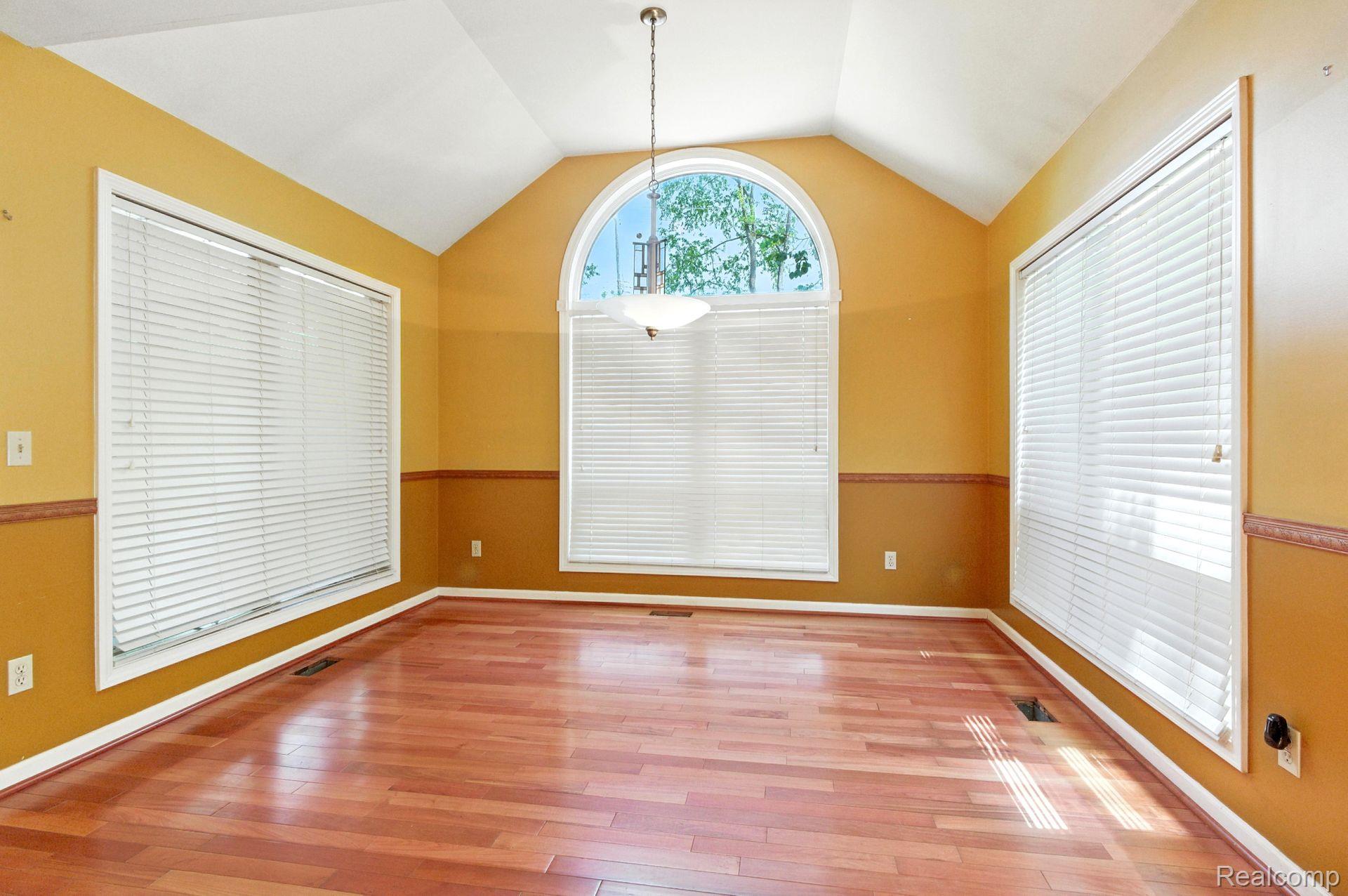 3680 Miller Road