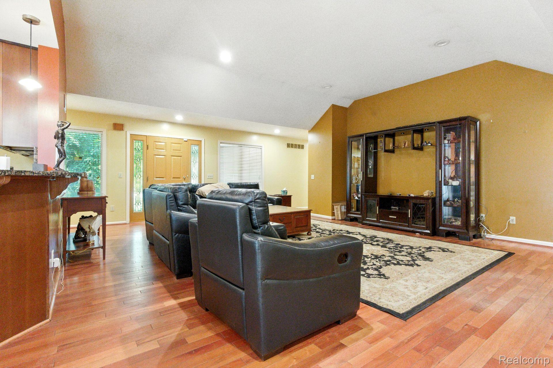 3680 Miller Road