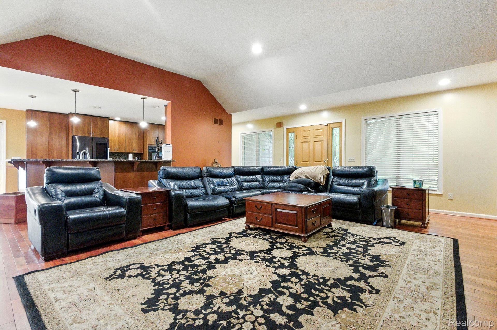 3680 Miller Road