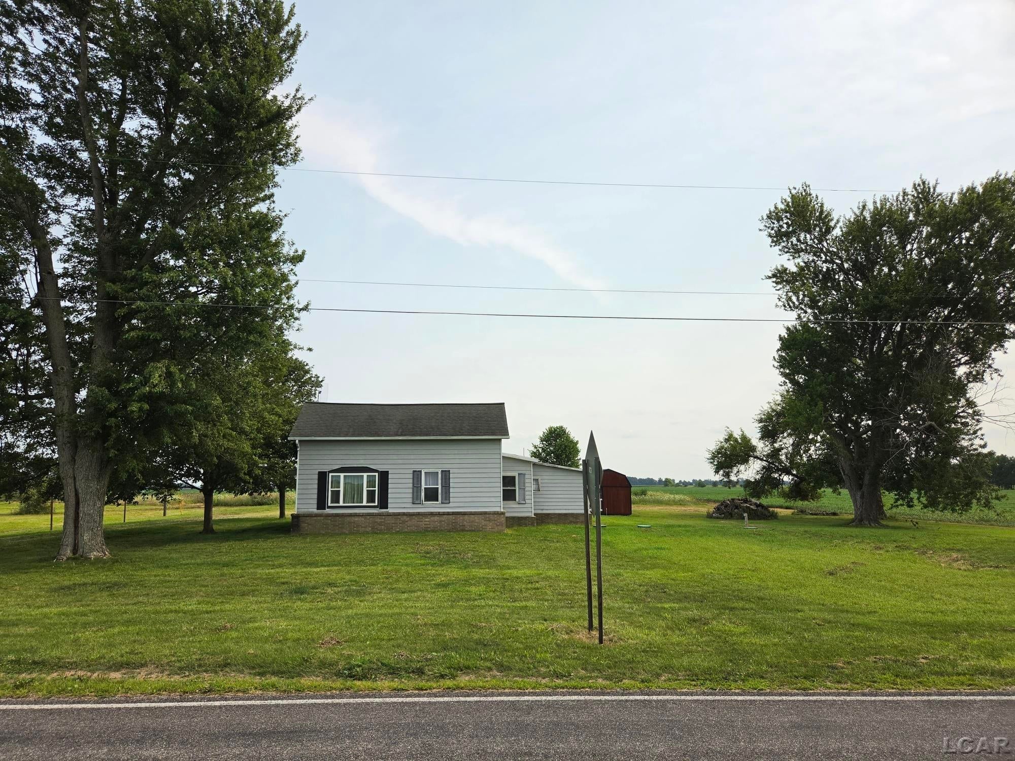 2929 E WESTON Road