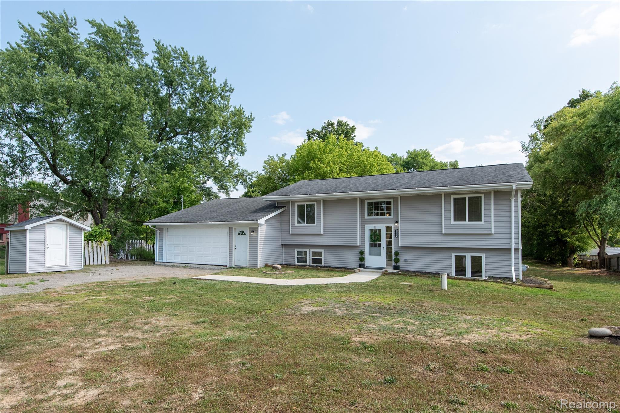 9174 Perry Road