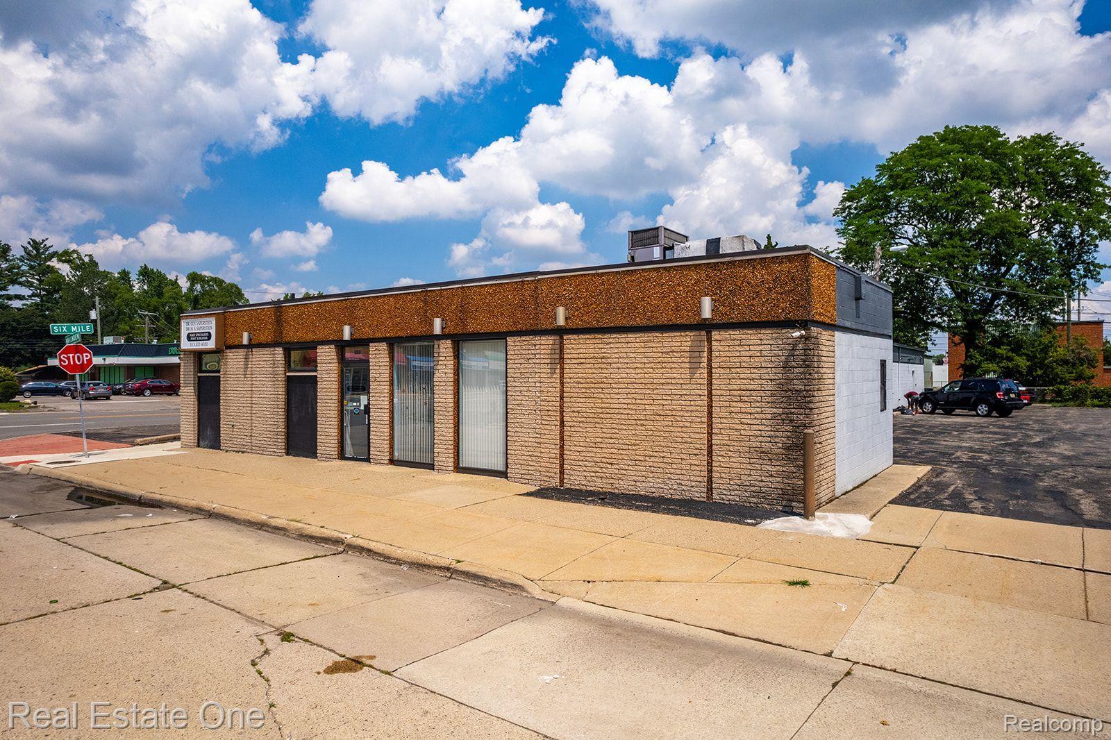 26095 W 6 MILE Road 1-6