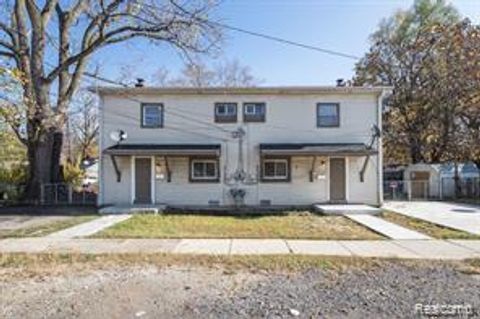 32655 Grand Traverse Street Westland City MI 48186