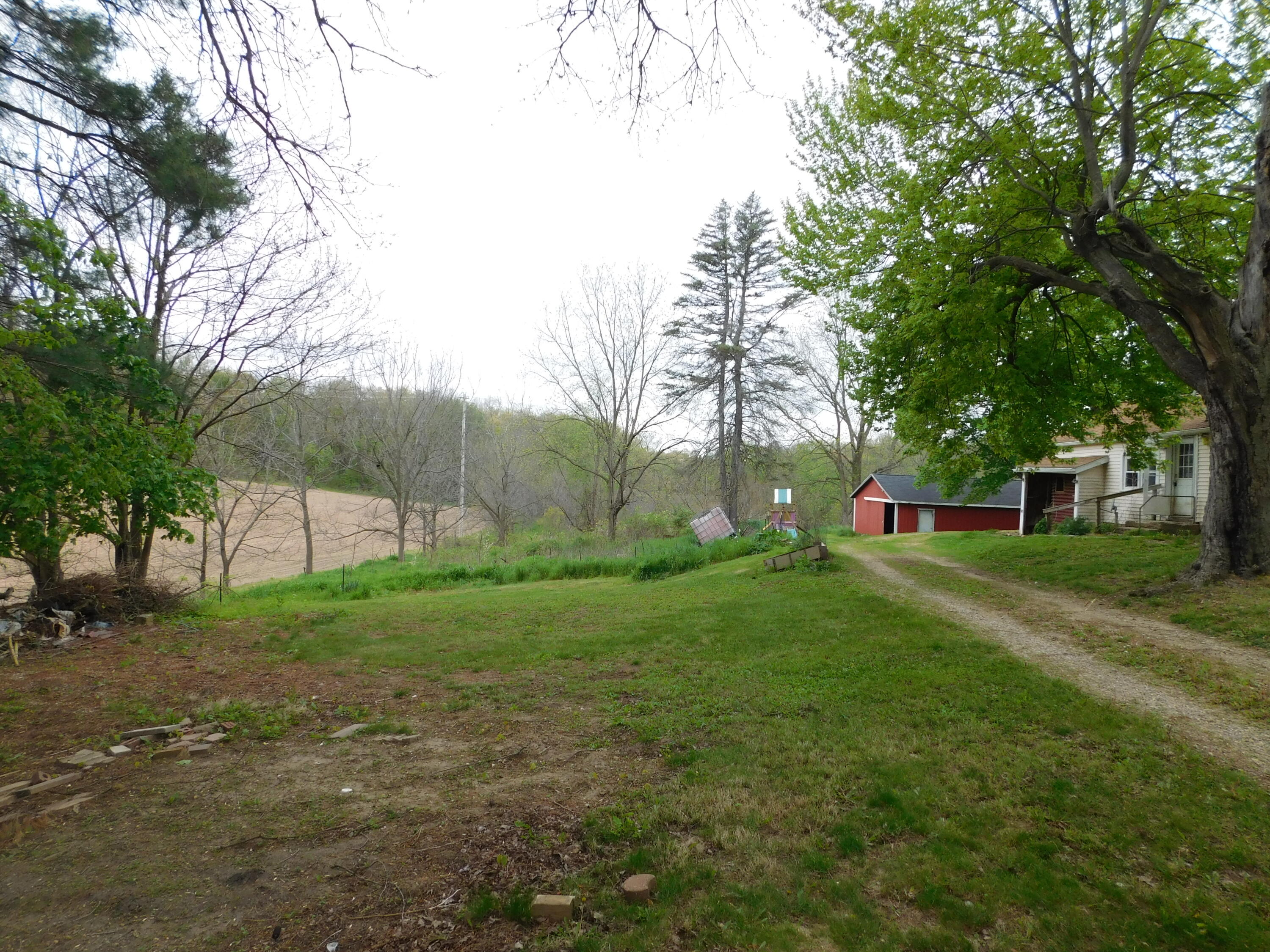 6488 N Parma Road