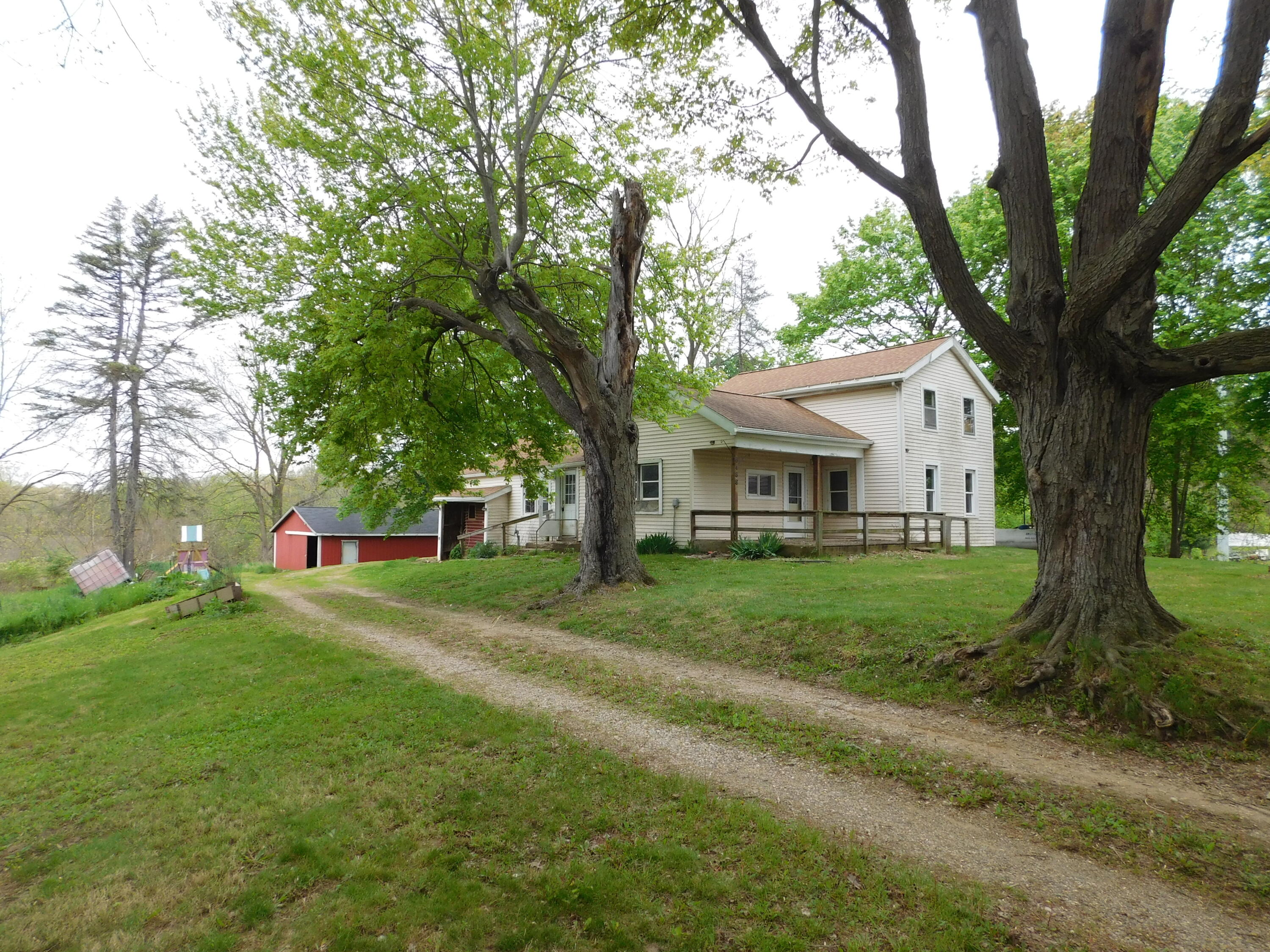 6488 N Parma Road