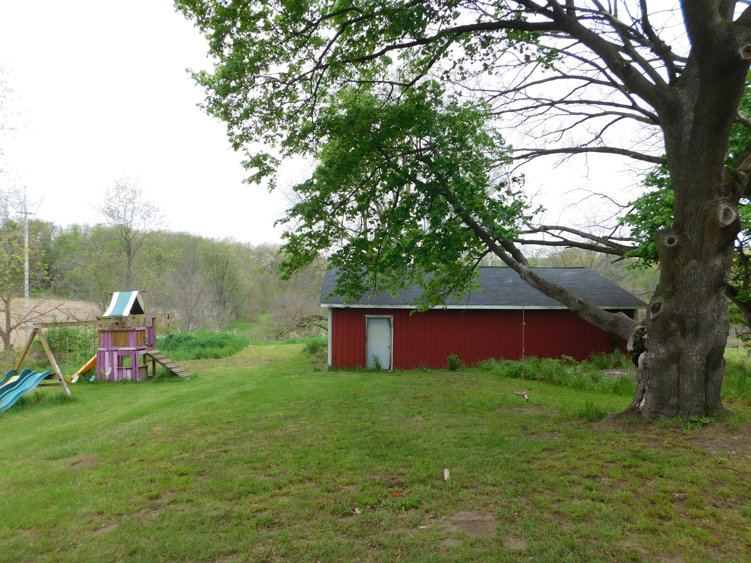 6488 N Parma Road