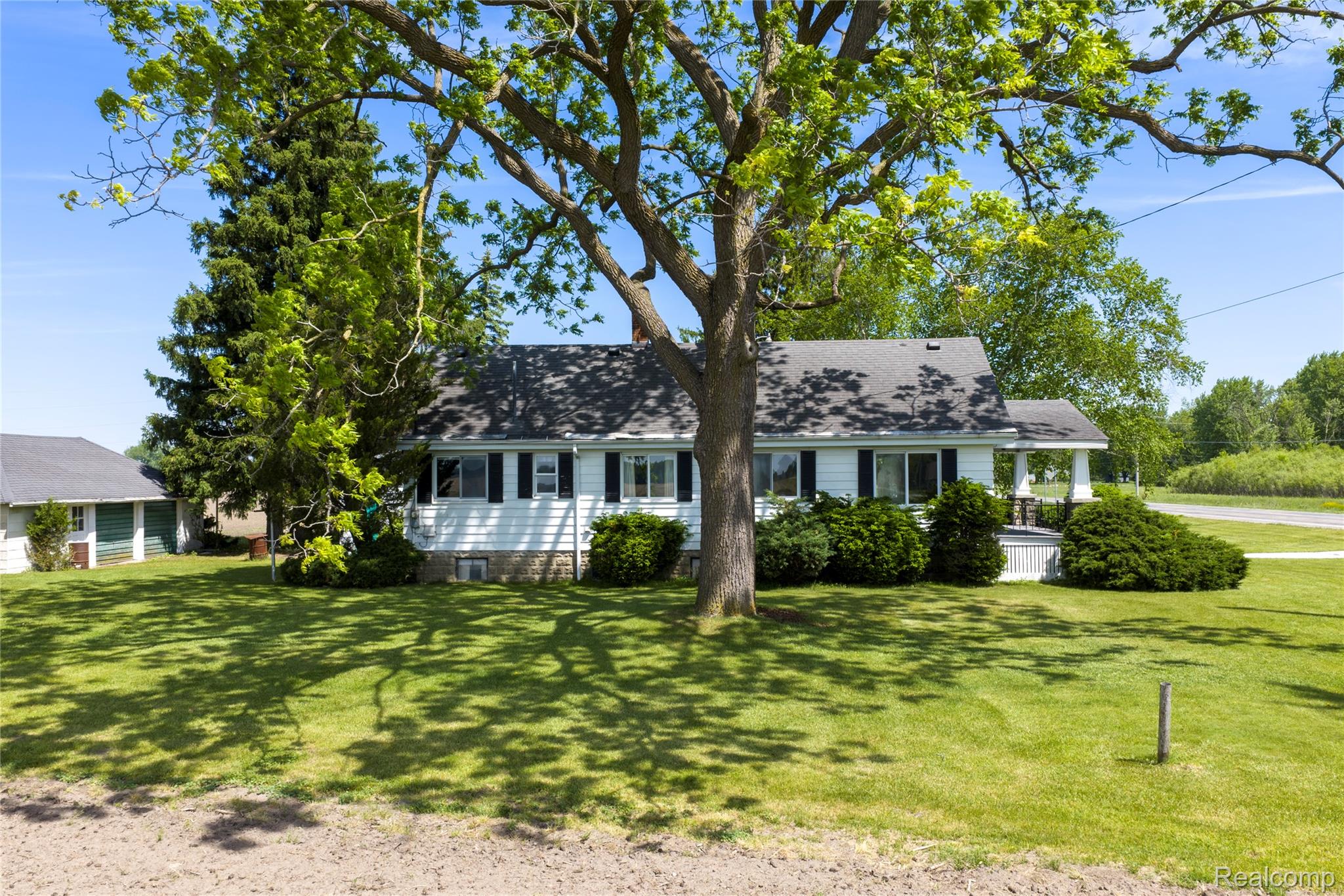 2900A S Miller Road