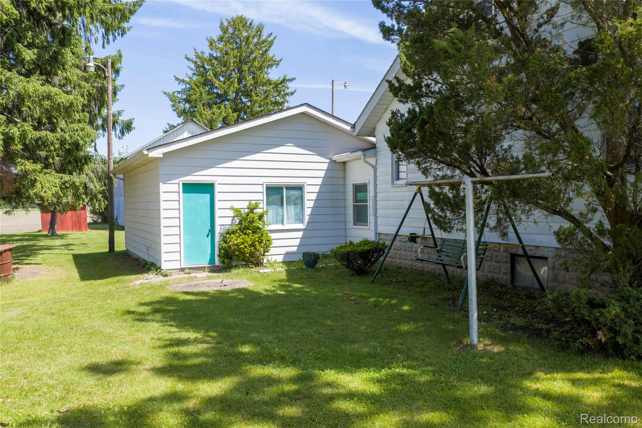 2900A S Miller Road
