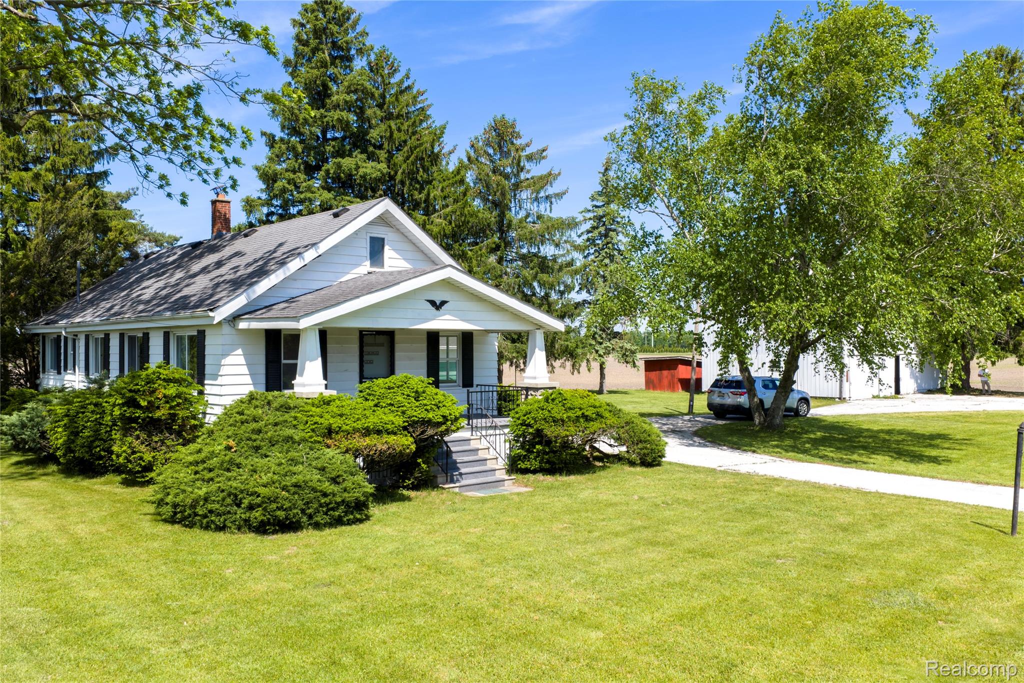 2900A S Miller Road