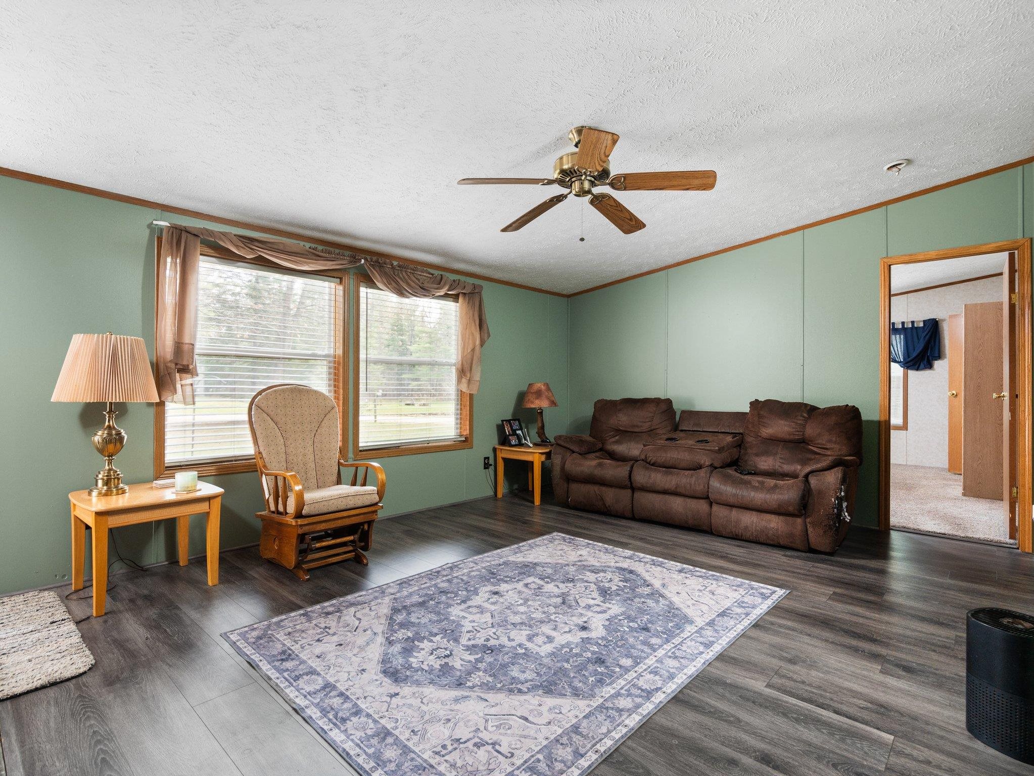 12036 SW Spring Creek Road