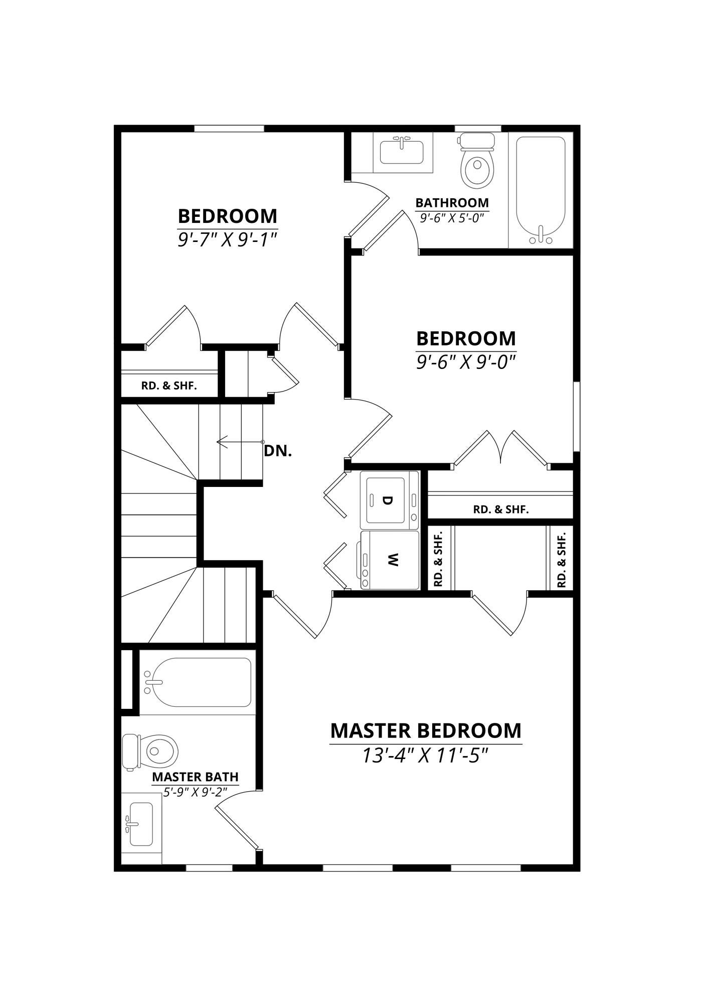 811 Burr Street