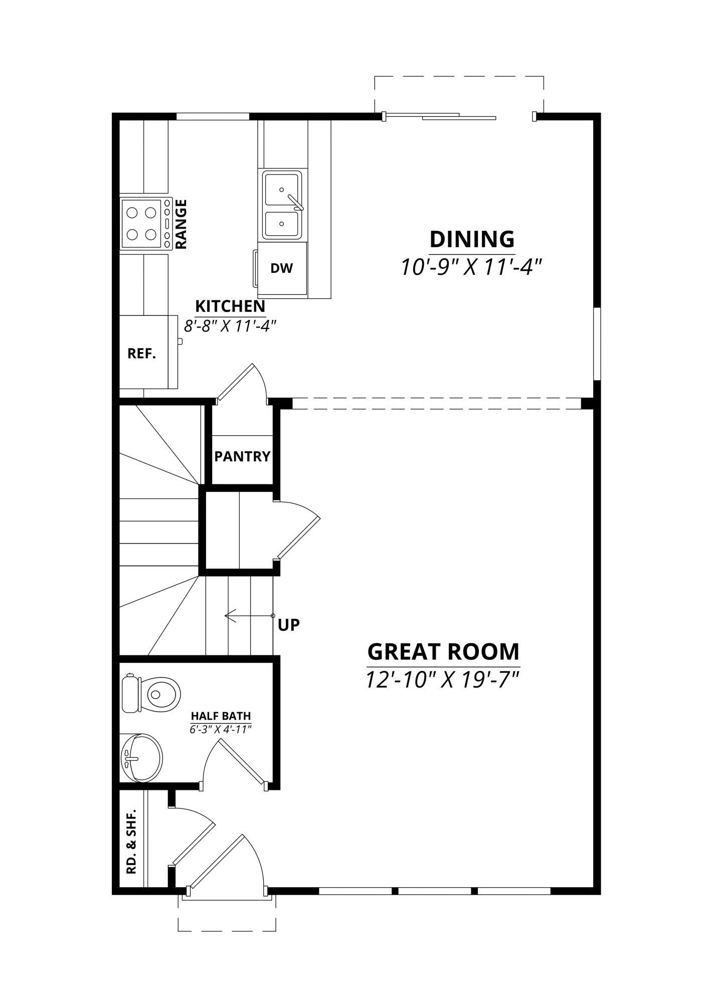 811 Burr Street