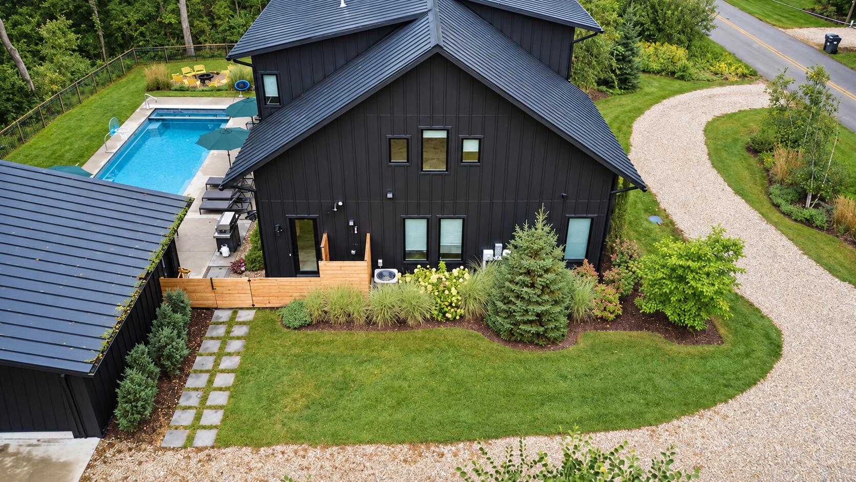 15461 Lakeshore Road