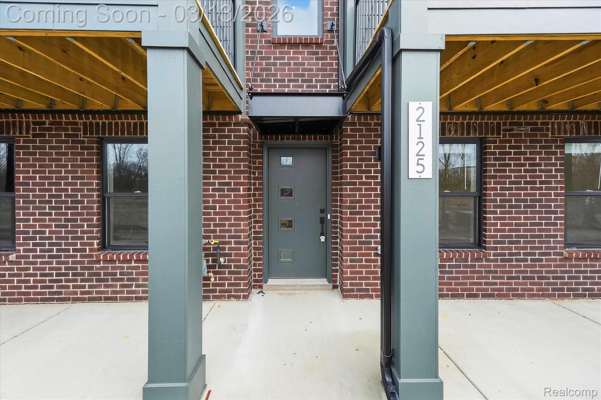 2125 Evergreen Drive 30