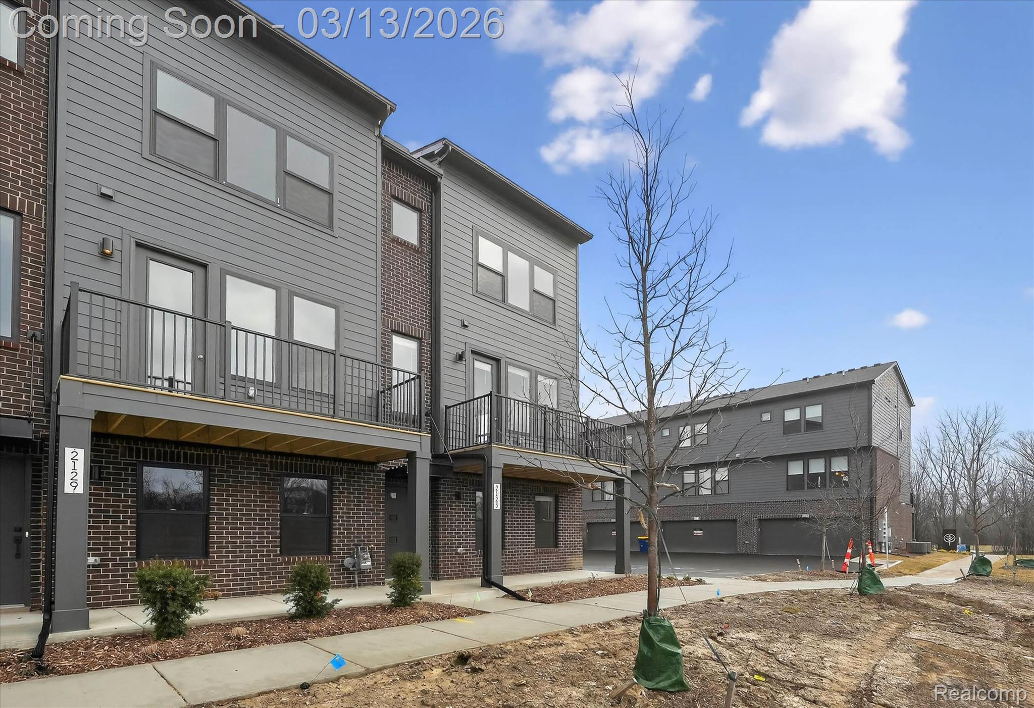 2125 Evergreen Drive 30