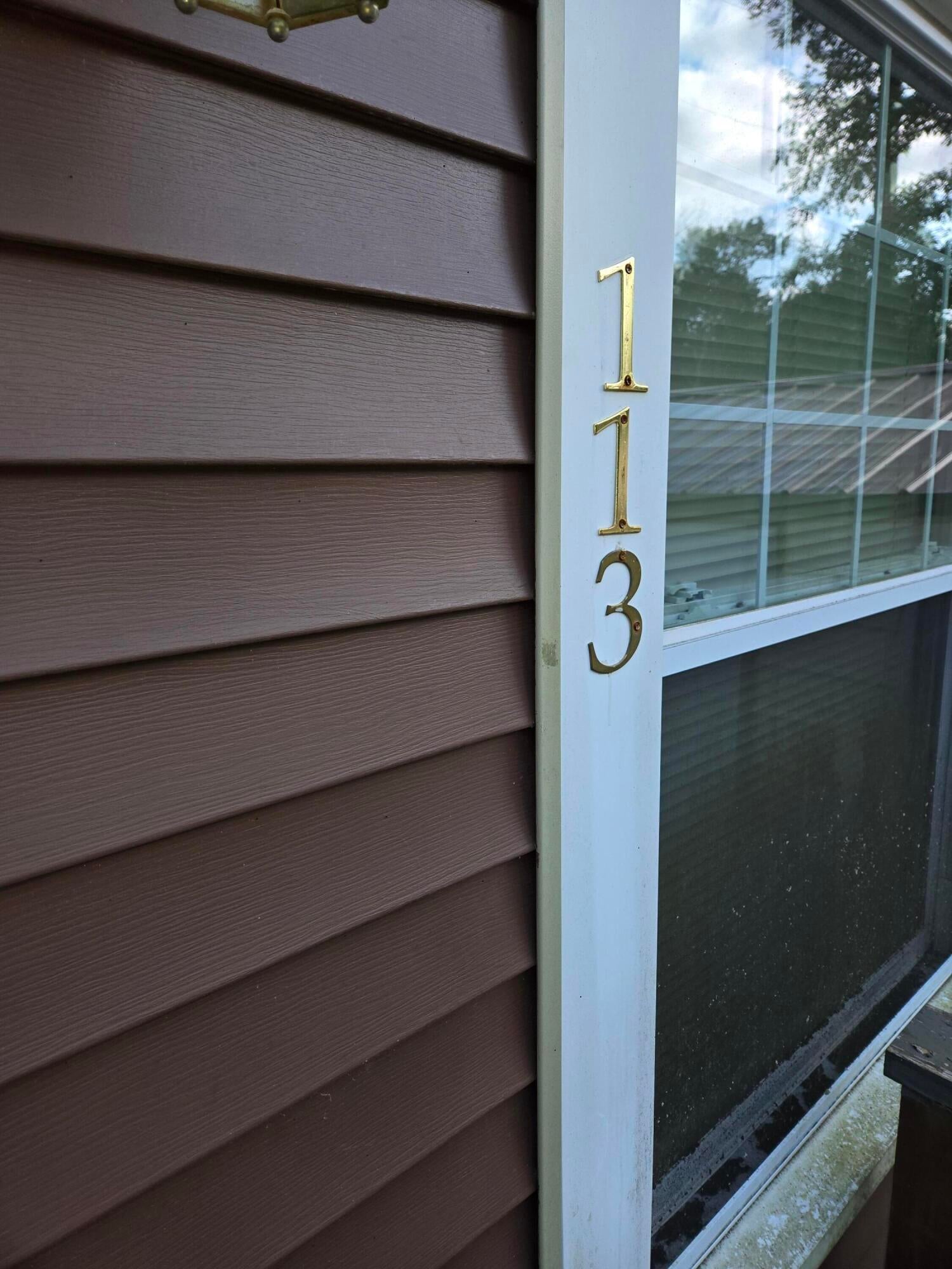 113 E Unity Drive