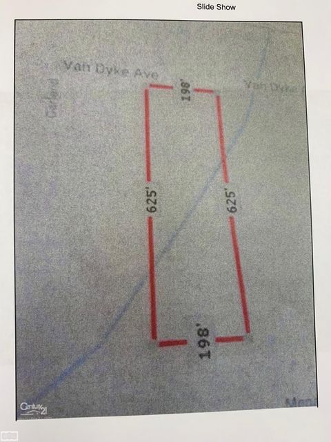 57297 Van Dyke Avenue Washington Township MI 48094