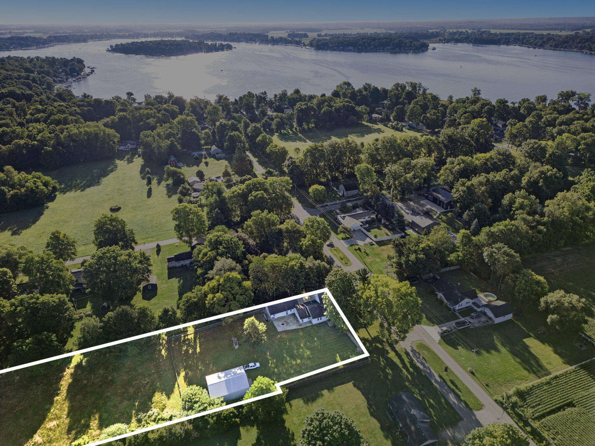 813 Park Shore Drive