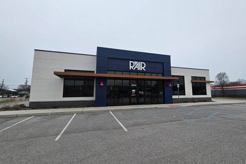 2264 W Main Street Lowell City MI 49331