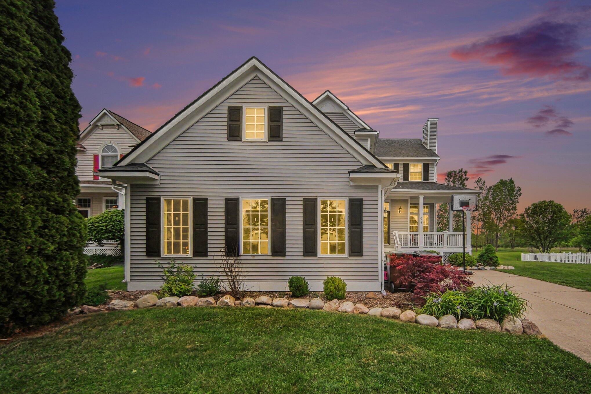 627 Jefferson Lane