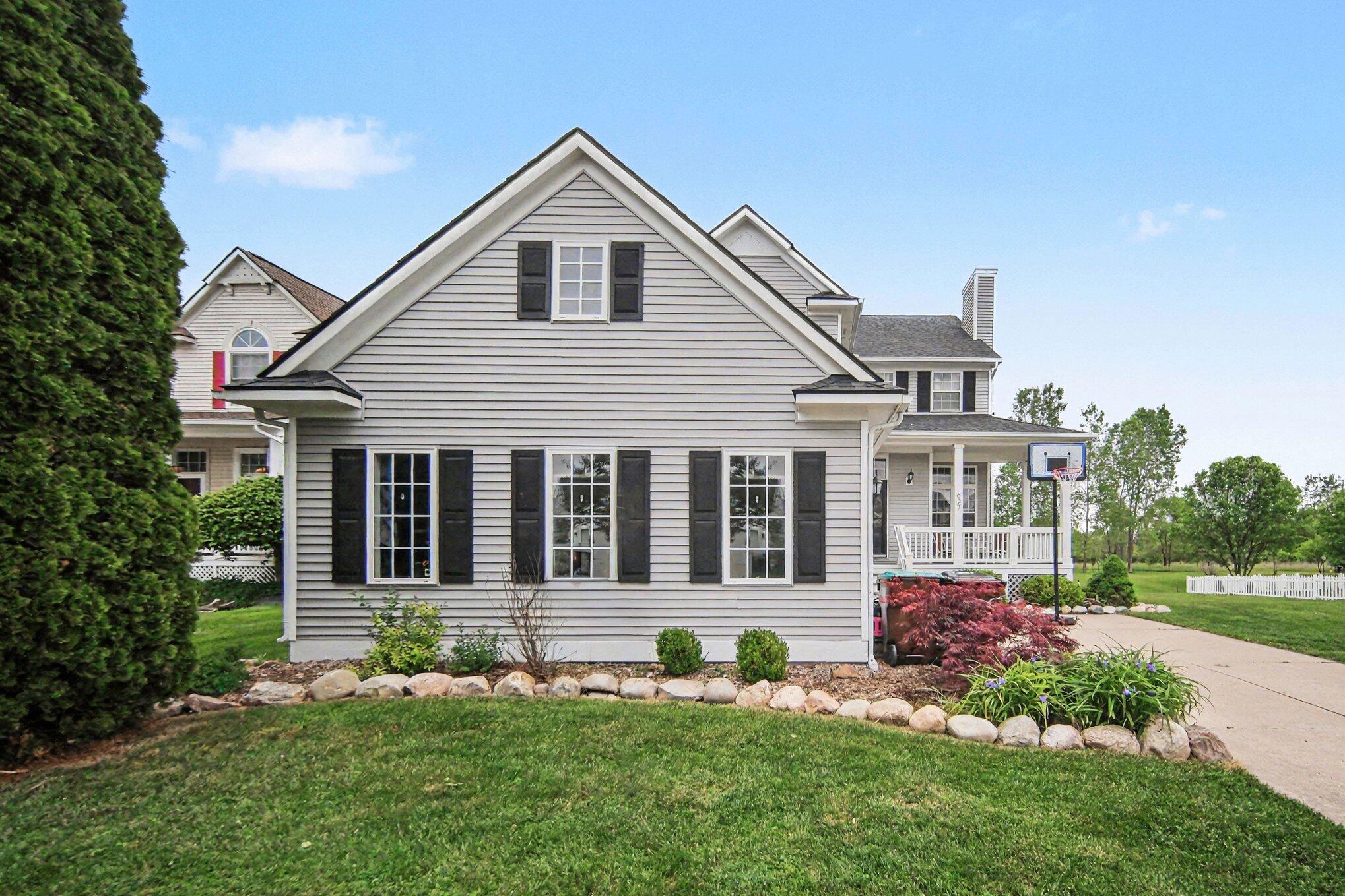 627 Jefferson Lane