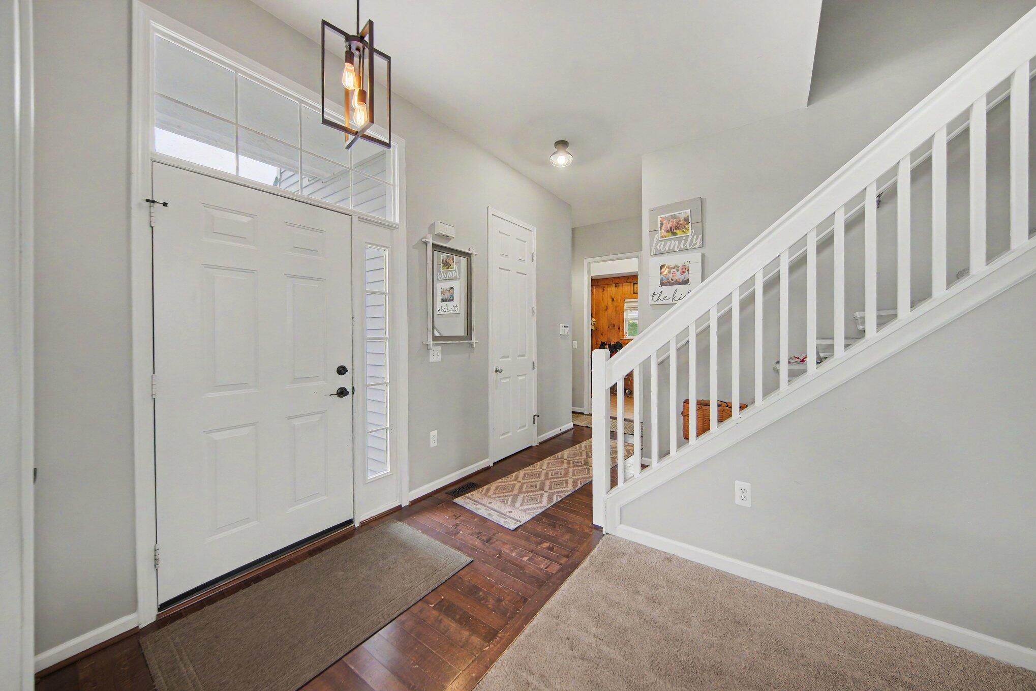 627 Jefferson Lane