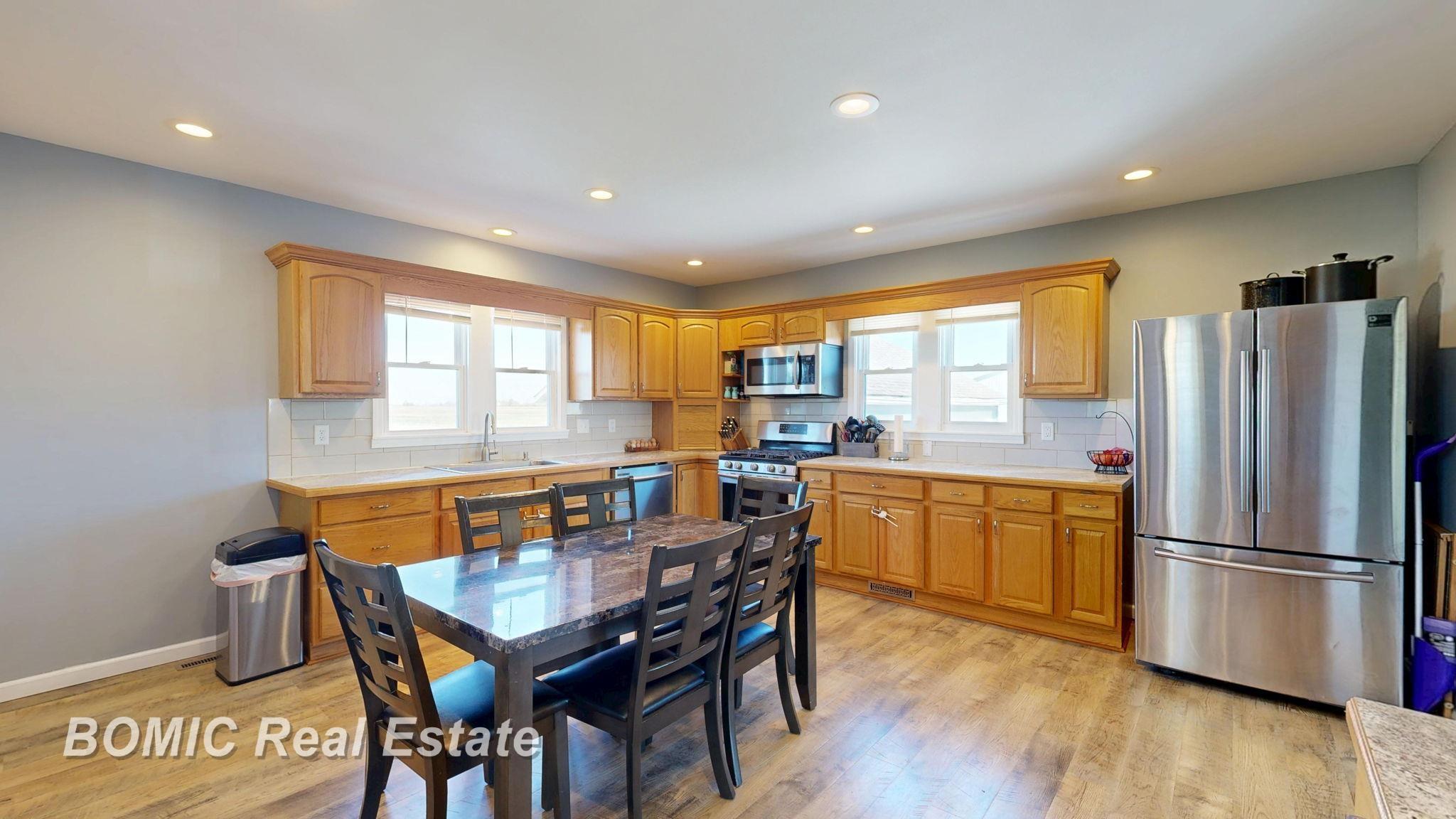 1616 Bradford Road
