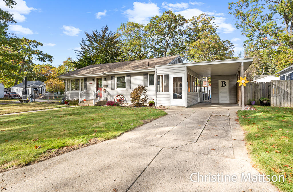 1690 Winchester Drive