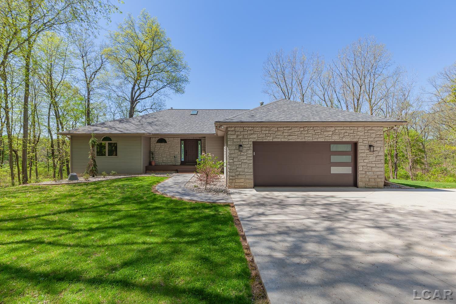 8701 Jessup Road Road