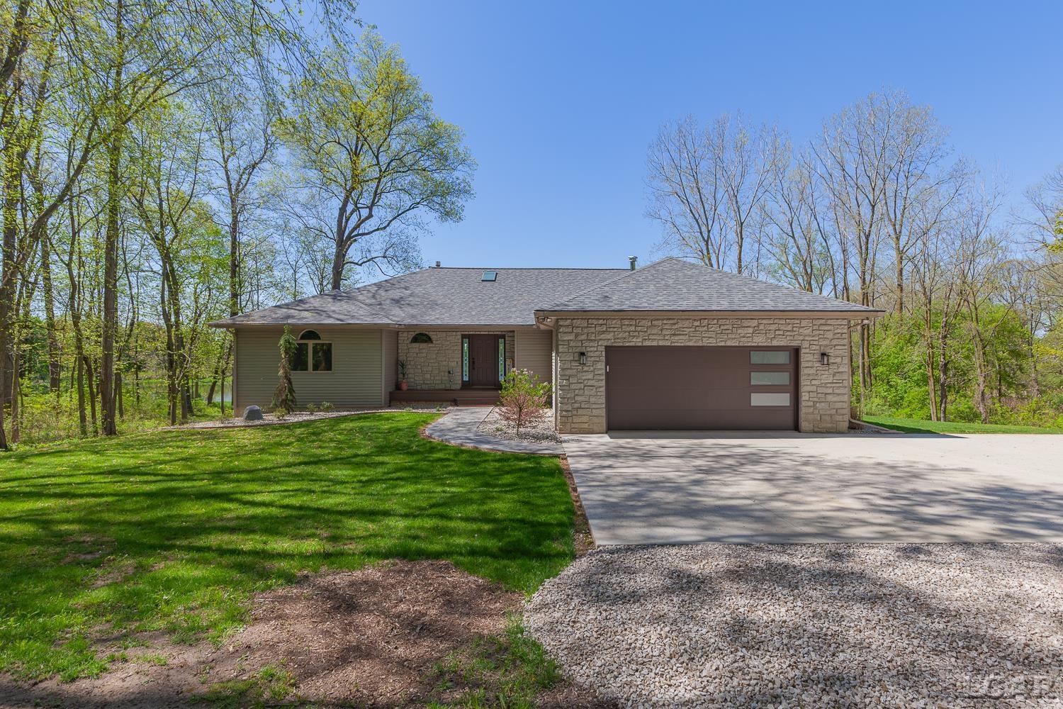 8701 Jessup Road Road