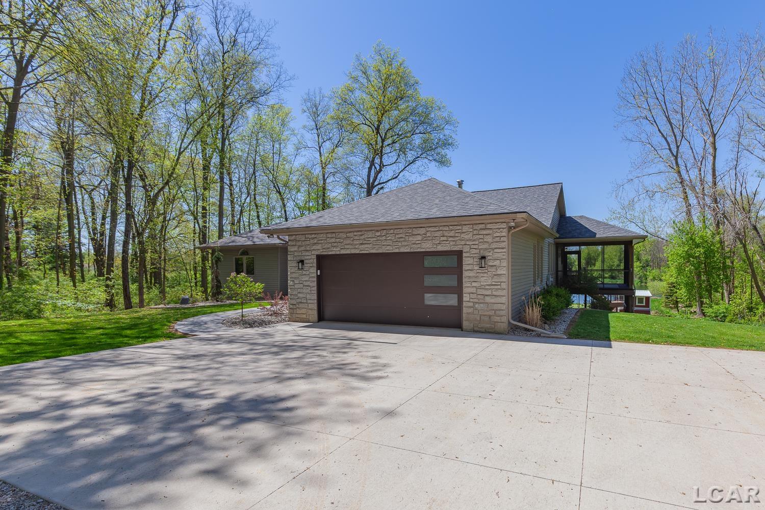 8701 Jessup Road Road