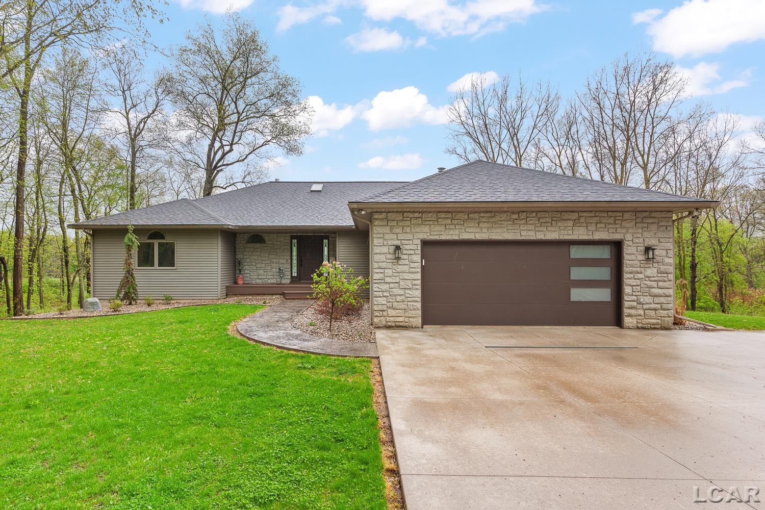 8701 Jessup Road Road