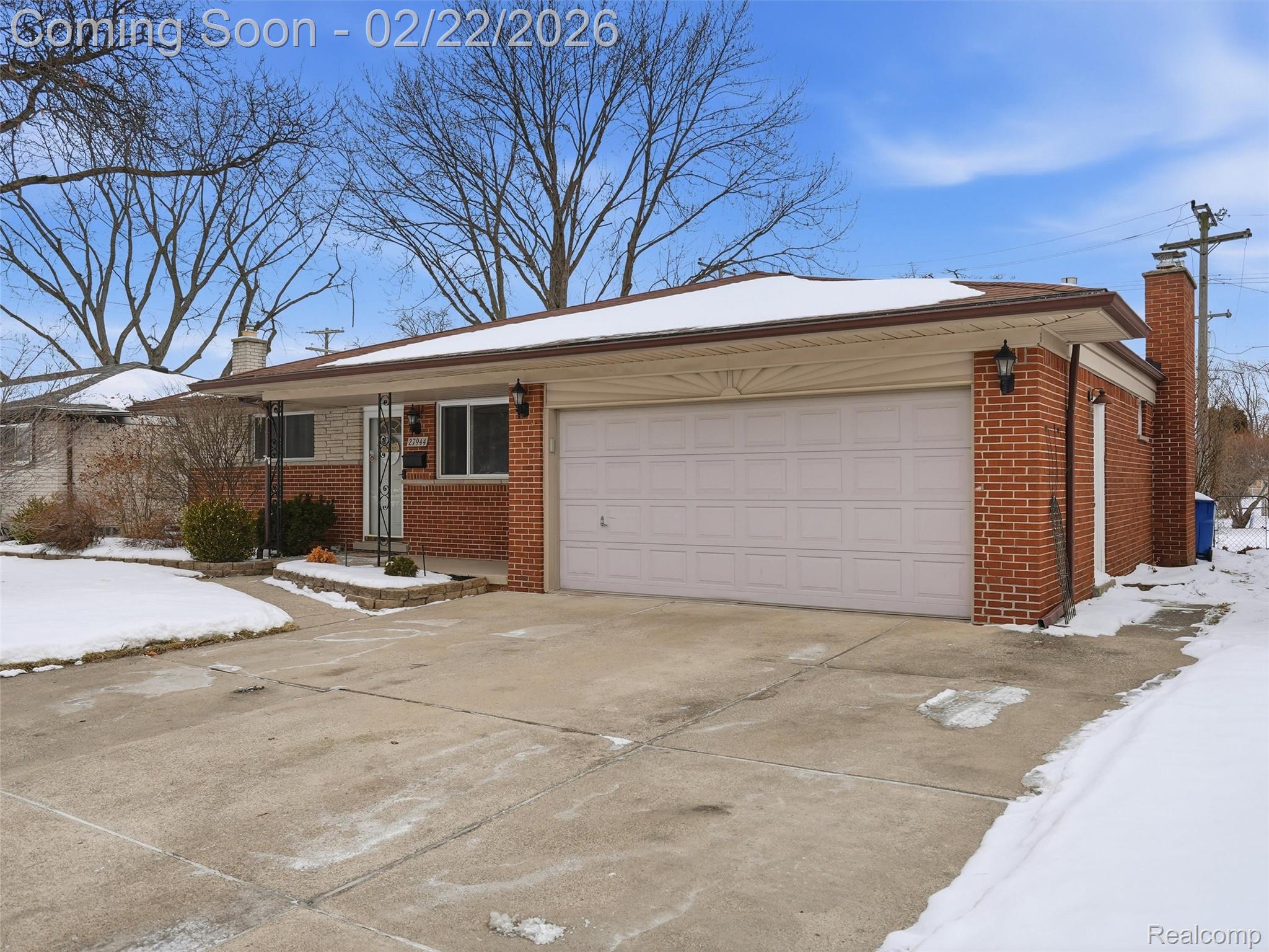 27944 Flanders Avenue