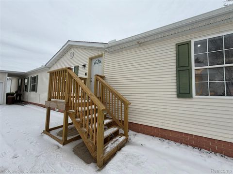 Photo of 45869 Bonaventure Drive, Macomb Township, MI 48044 (MLS # 20261006635)