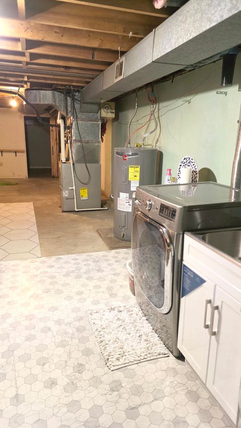 Tiny photo for 348 E Washington Street, Oronoko Charter Township, MI 49103 (MLS # 62026013428)