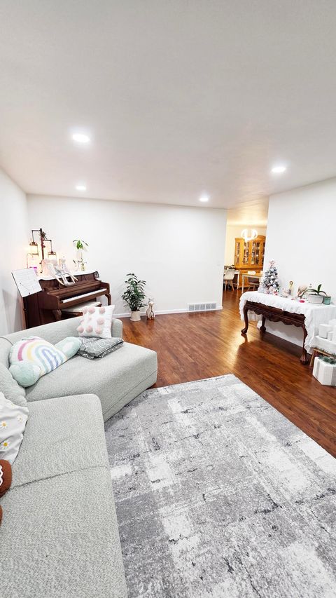 Tiny photo for 348 E Washington Street, Oronoko Charter Township, MI 49103 (MLS # 62026013428)