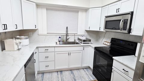 Tiny photo for 348 E Washington Street, Oronoko Charter Township, MI 49103 (MLS # 62026013428)