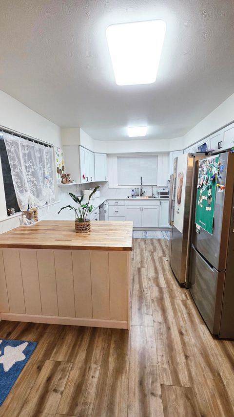 Tiny photo for 348 E Washington Street, Oronoko Charter Township, MI 49103 (MLS # 62026013428)